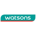 Watsons'ta %5 Anında Cashback