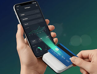 CepPOS ile Telefonunuzu POS Cihazına Dönüştürün
