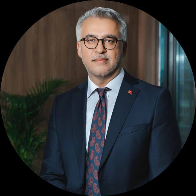 M. Akif Eroğlu profil fotoğrafı