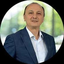 Ekrem Semih Baştak profil fotoğrafı