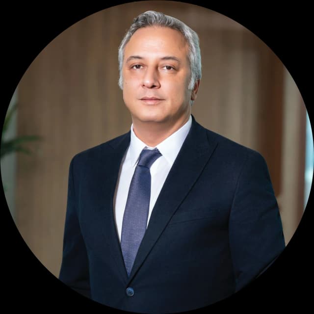 İsmail Sevinç profil fotoğrafı