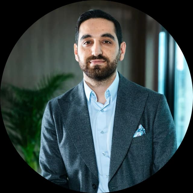 R. Yusuf Akbal profil fotoğrafı